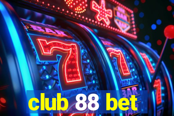 club 88 bet